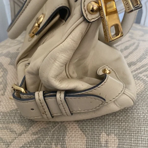 Vintage Marc Jacob’s Handbag - Picture 9 of 10